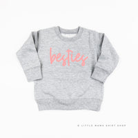 Besties - Child Sweater