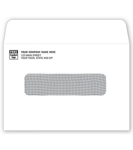 Self Seal Statement Envelope 463
