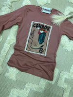 Cowboy Love Letters Long Sleeve