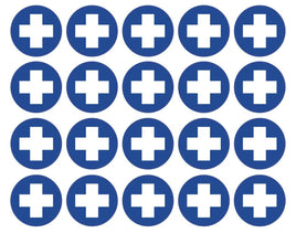 Caution  Medical Page