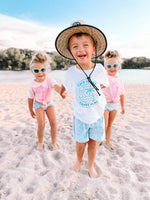 This Is My Happy Place - Child Tee