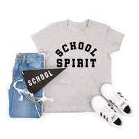 School Spirit - Child Tee