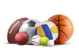 SPORTS BANNER On SALE 3ftx5ft