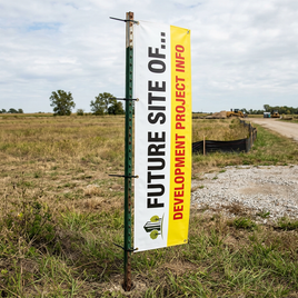 72" Tee Post