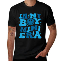 In My Boy Mimi Era  Lightweight T-Shirt