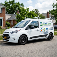 Vehicle Lettering Singles