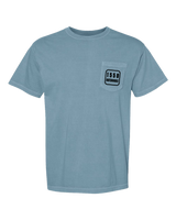 4 Aces Pocket Tee