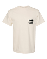 4 Aces Pocket Tee