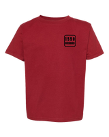 4 Aces Toddler Tee