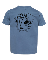 4 Aces Toddler Tee