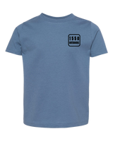 4 Aces Toddler Tee