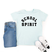 School Spirit - Child Tee