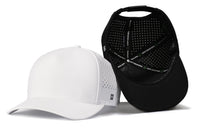 Nebraska Performance 5-Panel Hat  |  NEB X Flexfit® Snapback