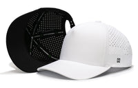 Florida Performance 5-Panel Hat  |   FLA X Flexfit® Snapback