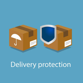 5 Star Delivery Protection