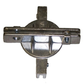 Blade to Blade Street Sign Bracket