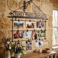 Photo Metal Prints