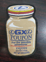 Custom Woven Patches - 325-500 Pieces