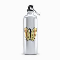 Butter-Fly Punny Love Vinyl Sticker