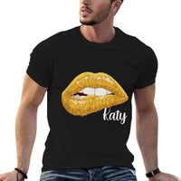 Katy - First Name Gift  Vintage-inspired T-Shirt