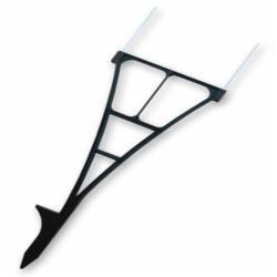 SPIDER STEP STAKE PLASTIC SIGN STAKE