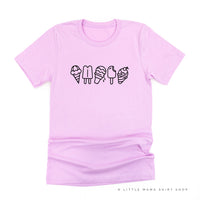 5 ACROSS ICE CREAM - Unisex Tee