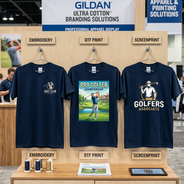 Custom T-Shirts - Gildan Adult Unisex Ultra Cotton®