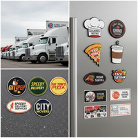 Promotional Magnets