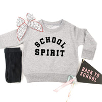 School Spirit - Child Sweater