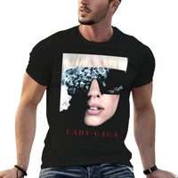 Official Lady Gaga The Fame  Breathable T-Shirt