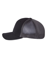 Pro Twill Snapback Cap - 212