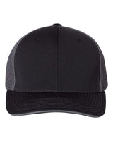 Pro Twill Snapback Cap - 212