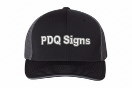 Pro Twill Snapback Cap - 212