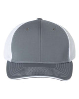 Pro Twill Snapback Cap - 212