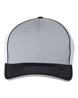 Pro Twill Snapback Cap - 212