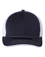 Pro Twill Snapback Cap - 212