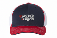Richardson Pulse Sportmesh R-Flex Cap - 172