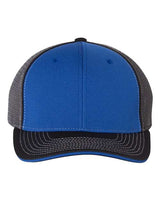 Pro Twill Snapback Cap - 212