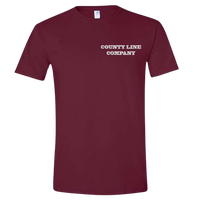 Chasin' Bands Tee