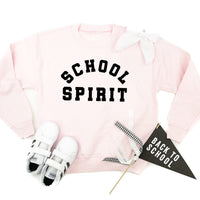 School Spirit - Child Sweater