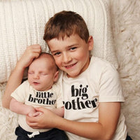 Big Brother - Original - Child Tee