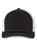 Pro Twill Snapback Cap - 212