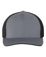 Pro Twill Snapback Cap - 212