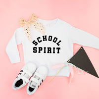 School Spirit - Child Sweater