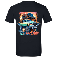 Lift It Up Tee