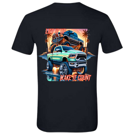 Lift It Up Tee