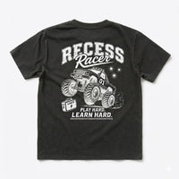 RECESS RACER - VINTAGE BLACK