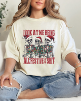 Look at Me