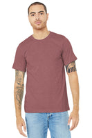 BC3001CVCSale BELLA+CANVAS ® Unisex Heather CVC Short Sleeve Tee