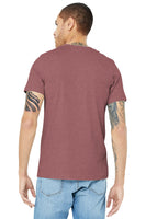 BC3001CVCSale BELLA+CANVAS ® Unisex Heather CVC Short Sleeve Tee
